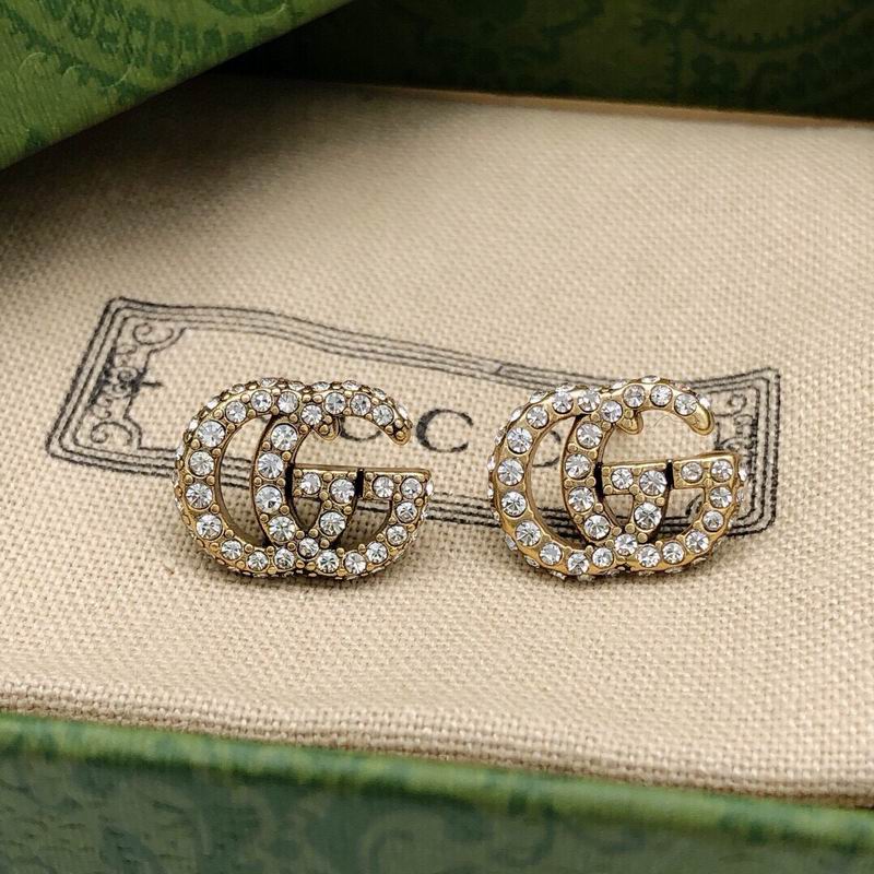 Gucci Earring 06yxh11